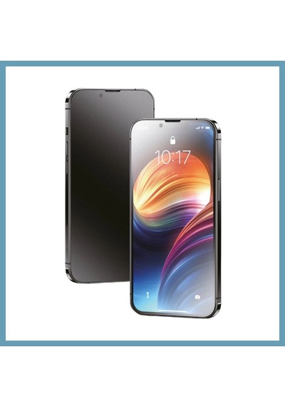 Bezos Redmi Note 8 Pro 3d Antistatik Mat Seramik Nano Ekran Koruyucu Mbt06