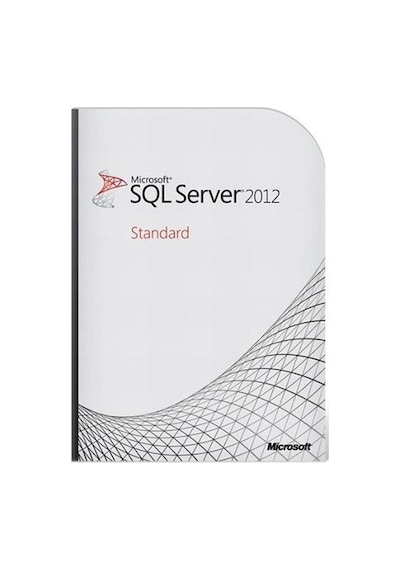 Microsoft Sql Server 2012 Standard Lisans Key Satın Al Dijital Lisans