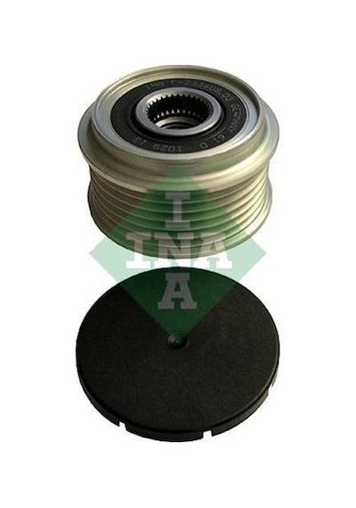 INA 535009810 ALTERNATÖR KASNAĞI FOCUS 98-04 TRANSIT CONNECT 1.8