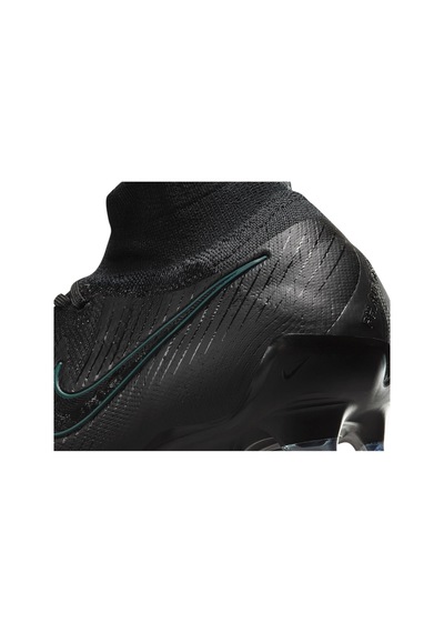 Nike Futbol Ayakkabısı Kramponlar Phantom Luna 2 Elite Fg Siyah - 929622681 Siyah
