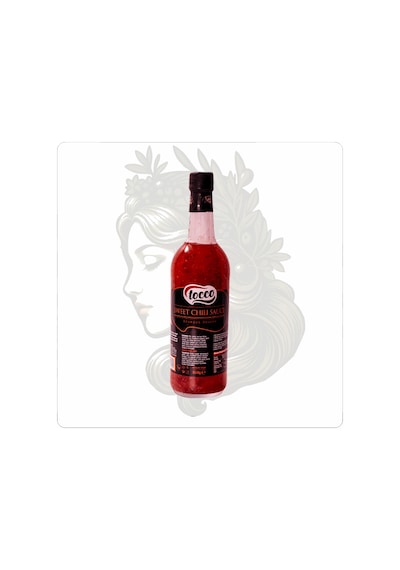 Tocco Sweet Chili Sauce 850 Gr