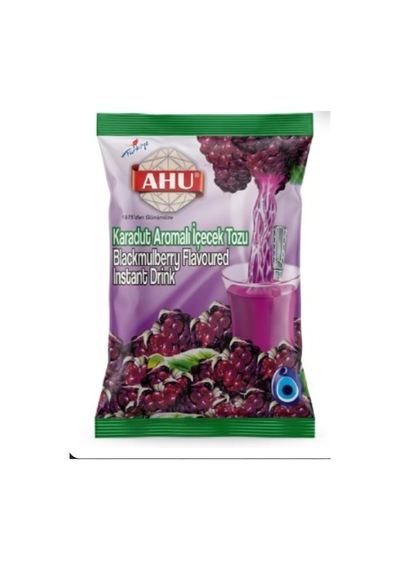 Karadut Aromalı İçecek Tozu 250 Gr - 937776288