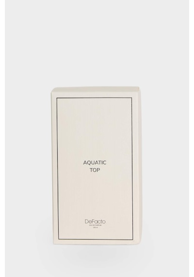 Defacto Aquatic Top Erkek Parfüm EDP 100 ML