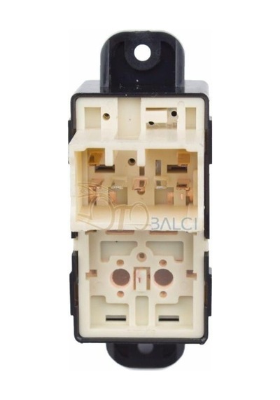 Hyundai Accent Era Cam Açma Dügmesi Anahtari 2006--2012 Tekli 264843261