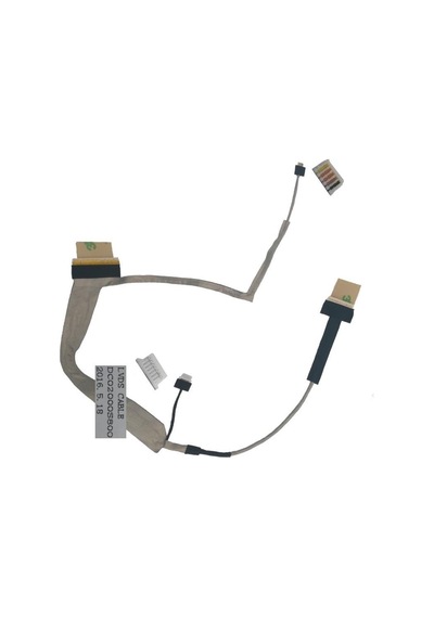 Toshiba Uyumlu Satallite L500 L500D Data Kablo 30 Pin Florasanlı Model