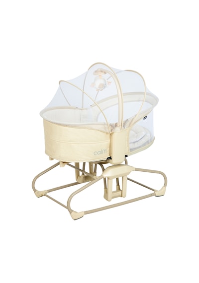 Huggy Calm All In One Sallanabilir Mini Beşik