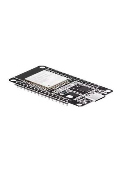 Esp32s-wroom Cp2102 Wifi Ve Bluetooth Modülü - Type-c 30 Pin