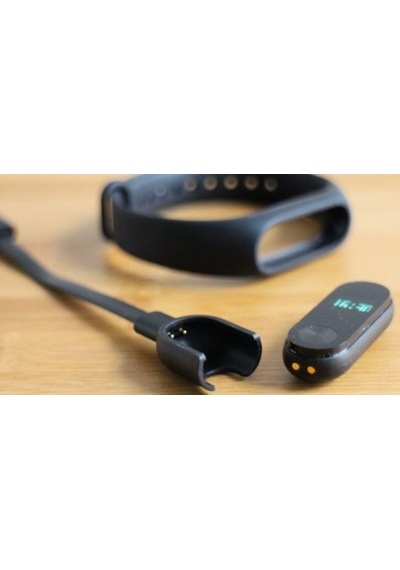 Xioami Mi Band 2 3 Uyumlu Akıllı Bileklik Usb Şarj Data Kablosu