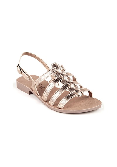 Muya Klye Anatomik Taban Çocuk Sandalet 31611-2874-STAN