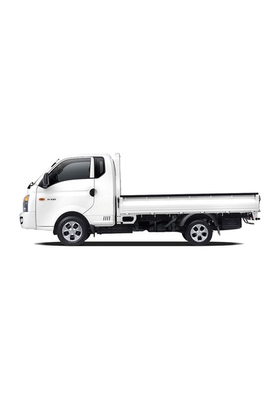 Hyundai H 100 Minivan-Panelvan Yakıt Depo Koruma Cihazı