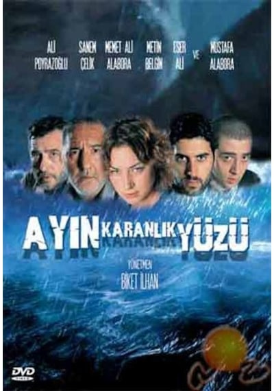 Ayın Karanlık Yüzü - DVD