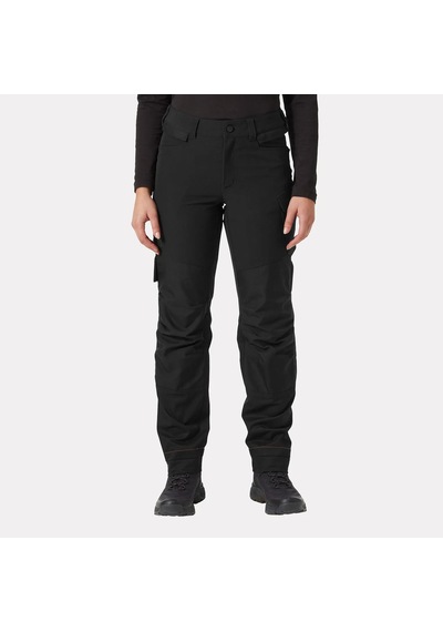 Kadın Luna Brz Hh Connect Pantolon 40-990-siyah Black 990-siyah Black
