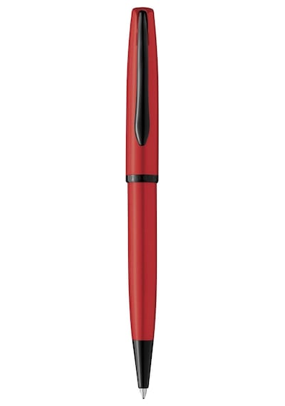 Pelikan Jazz Noble Tükenmez Kalem Kırmızı Genel