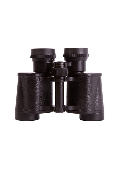 Levenhuk Heritage BASE 8x30 Binoküler Dürbün Siyah