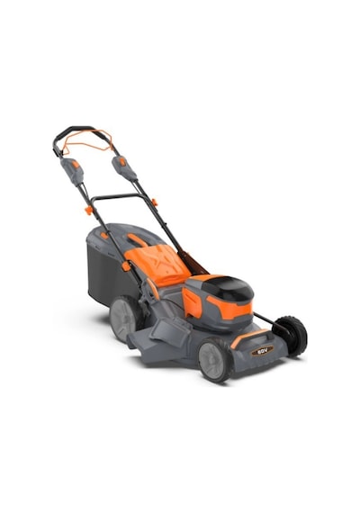 Çim Biçme Makinesi 60v 51cm Lma6051sgp Bataryasız