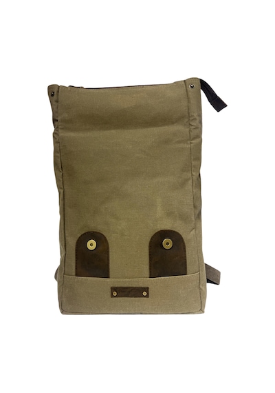 Old Cotton Cargo Vintage Salaş Kanvas Deri Su Geçirmez Design Unisex Gezi Okul Seyahat Kamp Sırt Çantası 28x37cm Kahve Old Cotton Cargo Vintage Salaş Kanvas Deri Su Geçirmez Design Unisex Gezi Okul Seyahat Kamp Sırt Çantası 28x37cm Kahve