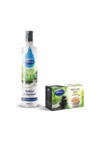 Mecitefendi Pro Lıfe Su 750 ML