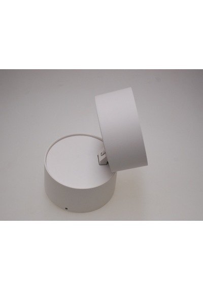 13W Sıva Üstü Hareketli Cob Ledli Spot