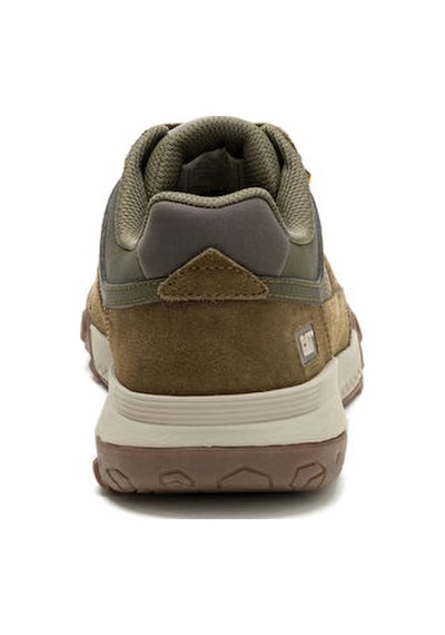 Cat Hex Ready T-toe Erkek Outdoor Ayakkabısı P726956 Haki