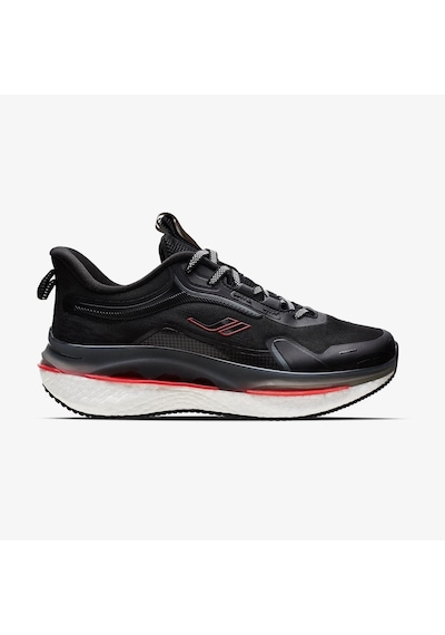 Lescon Mirage A-shock Foam Kadın Spor Ayakkabı 24nau00mıasu Siyah