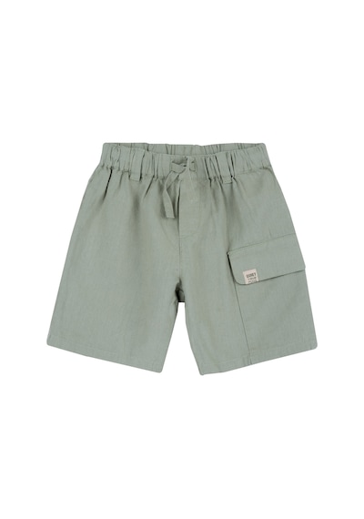 Chicco Pantalon - Kısa 09011989000000 000055 Medıum Green Yeşil
