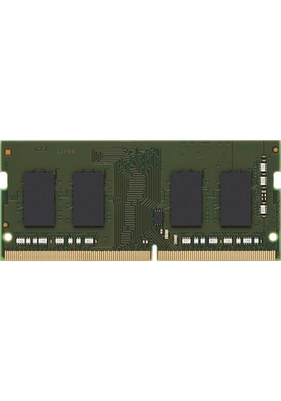 16 Gb Ddr4 3200mhz Kıngston Cl22 2rx8 Nb Kvr32s22d8/16wp