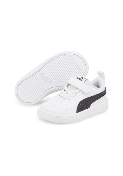 Puma Rıckıe Ac+ Inf Ayakkabı Unisex Beyaz