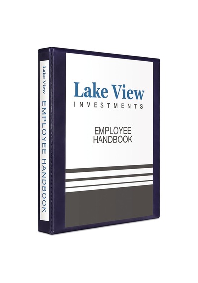 7.6cm, Pacific Blue - Avery 7.6cm Heavy Duty View 3 Ring Binder, One Touch Ezd Ring, Holds 22cm X 28cm Paper, 1 Pacifi Genel