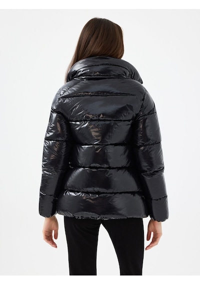 Loft Regular Fit Kadın Mont Lf2040945 Q1.v1 Siyah