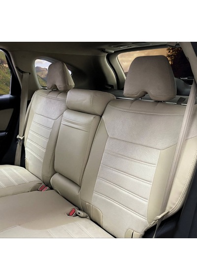 Honda Crv Uyumlu Araca Özel Oto Koltuk Kılıfı 158368
