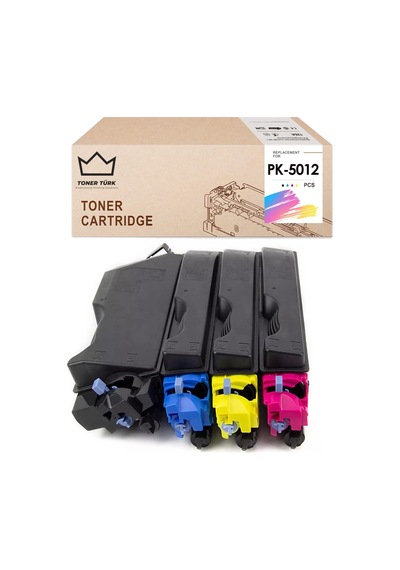 Utax Pk-5012 Uyumlu Toner- Takım / P-c3560 / P-c3565