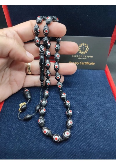 Vıp Kutulu Hali L Hi Lmi Usta Eseri 925 Ayar Gümüş Çakımlı Mi N Açık Gri
