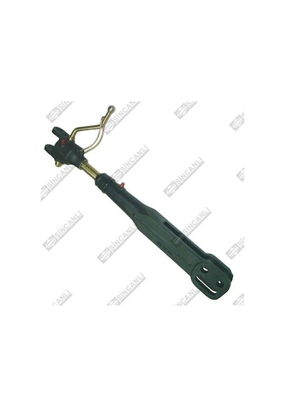 Massey Ferguson 265-285-398 Hidrolik Ayarlı Kol Komple
