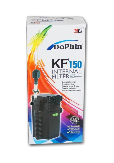 Dophin - 933 - Kf/150 İç Filtre - Hcctrend - 150 L/h