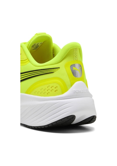 Puma Pounce Lite Sarı Kadın Koşu Ayakkabısı 000000000102237157 Sarı