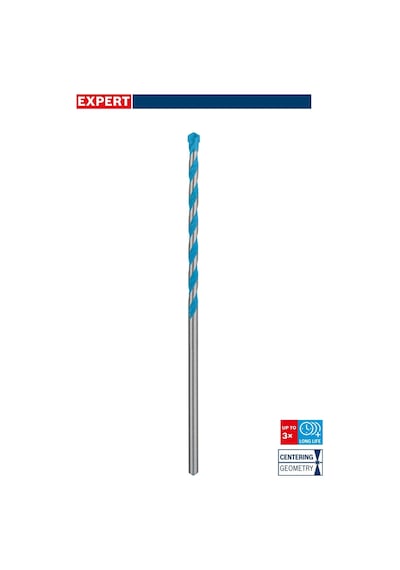 Bosch Expert 5.5x150 Mm Cyl-9 Çok Amaçlı Matkap Ucu 2608900610