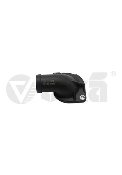 055121121f Su Flanşı Caddy 1983-1992 - Cordoba 1989-1995 - Golf 1975-1992 - Jetta Passat Audı 80 - A