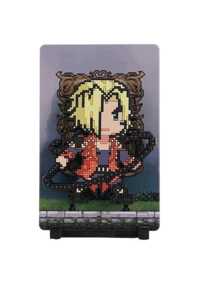 Jonathan Morris 16 Castlevania Dominus Figür