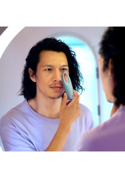 Foreo IRIS 2 Aydınlatıcı Göz Masaj Cihazı Mint
