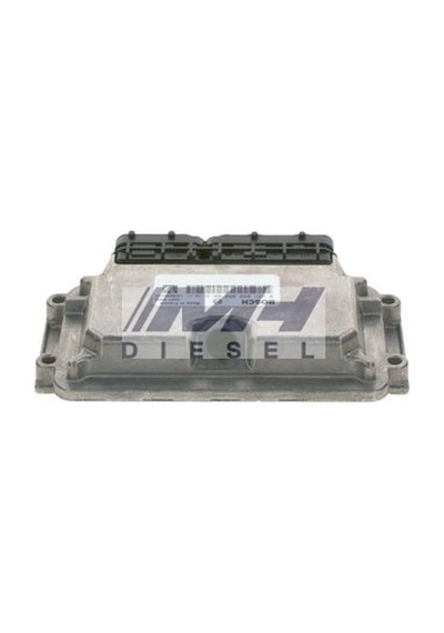 Bosch 0281020060 Adblue Scr Kontrol Ünitesi Scania R Serisi
