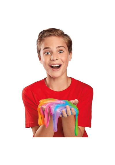 Mey İthalat Slime Karışım Paketi