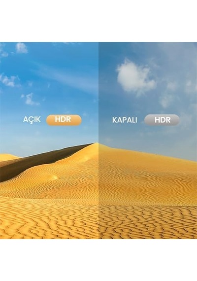 Premium 8k 60hz 4k 120hz Hdcp Arc Hdr Örgülü Hdmı 2.1 Kablo 3 Metre