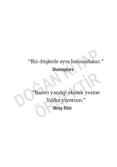 Düş Ekmeği Batık Bir Gemi