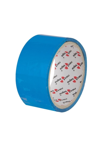 Next Tape Koli Bandı Mavi 45 Mm x 25 Mt