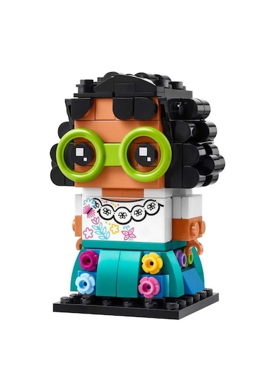 Lego Brickheadz 40753 Mirabel Madrigal