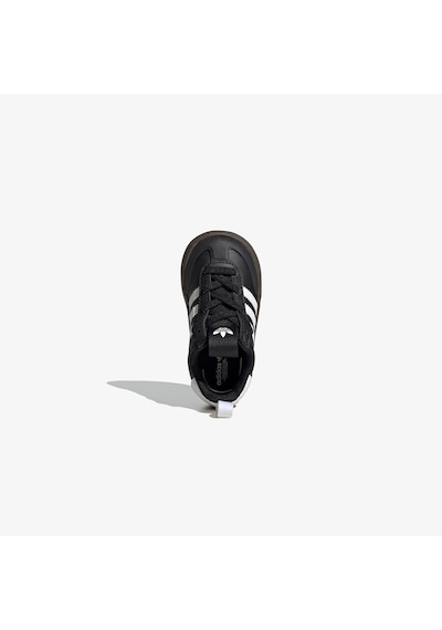 adidas Adifom Samba 360 Bebek Siyah Spor Ayakkabı Jh5201 Siyah