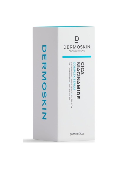 Dermoskin Advanced Skincare Niacinamide Complex Serum Sku: Smg8690010497826