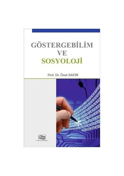 Göstergebilim ve Sosyoloji