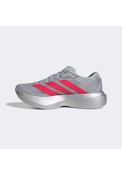 Adidas Kı3383 Adizero Evo Sl W Kadın Yürüyüş Koşu Ayakkabısı Gri