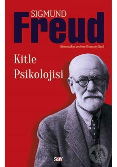Kitle Psikolojisi/Sigmund Freud
